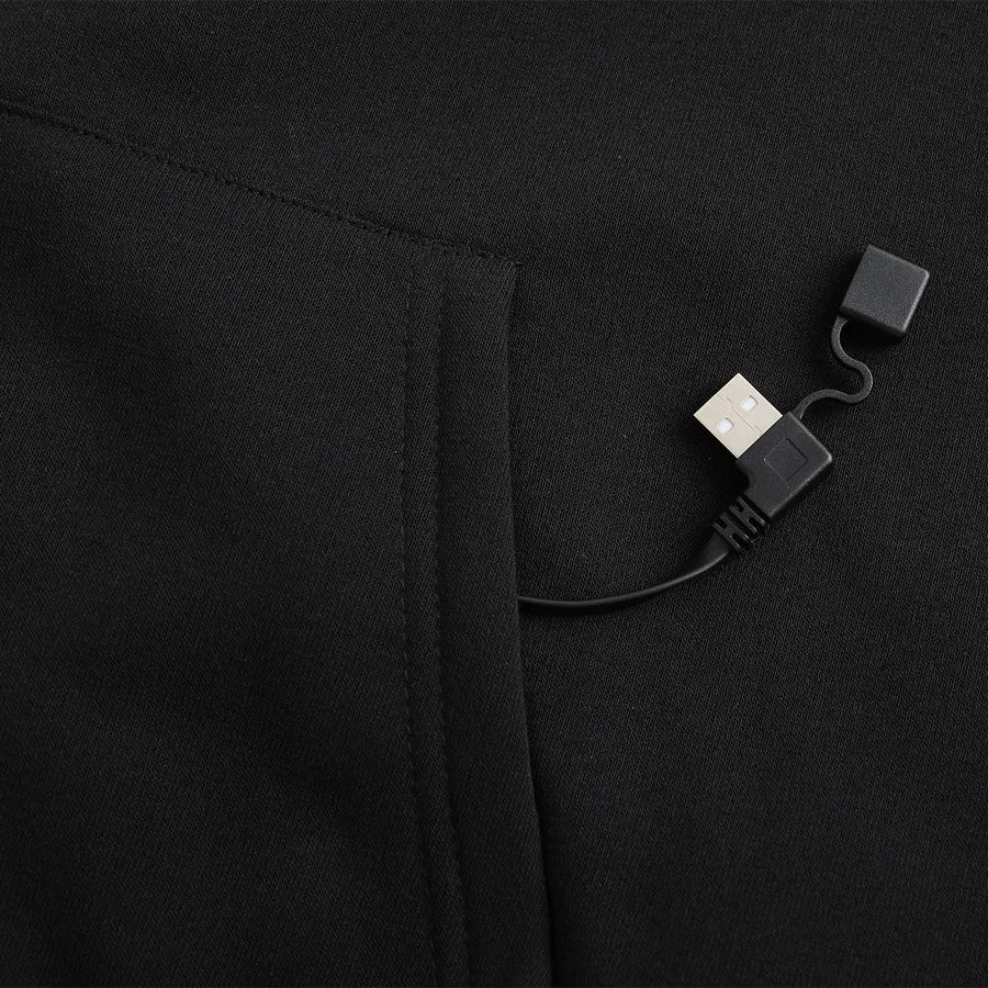 Bluza z Podgrzewaniem TermaWear™