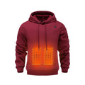 Bluza z Podgrzewaniem TermaWear™