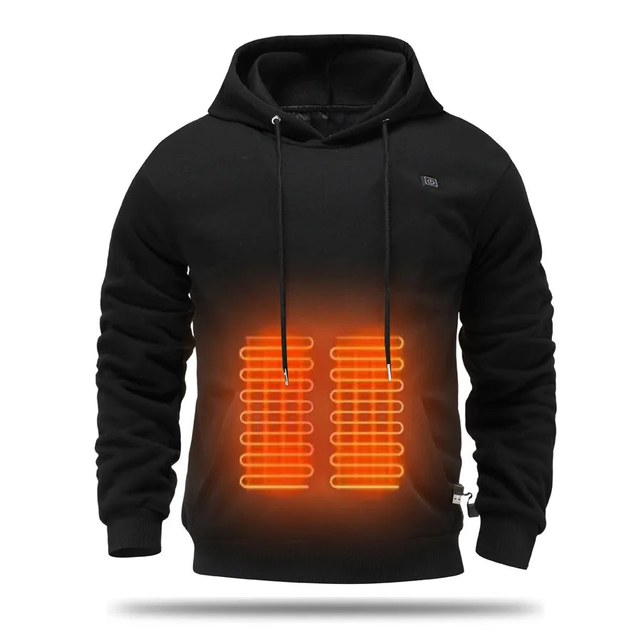 Bluza z Podgrzewaniem TermaWear™