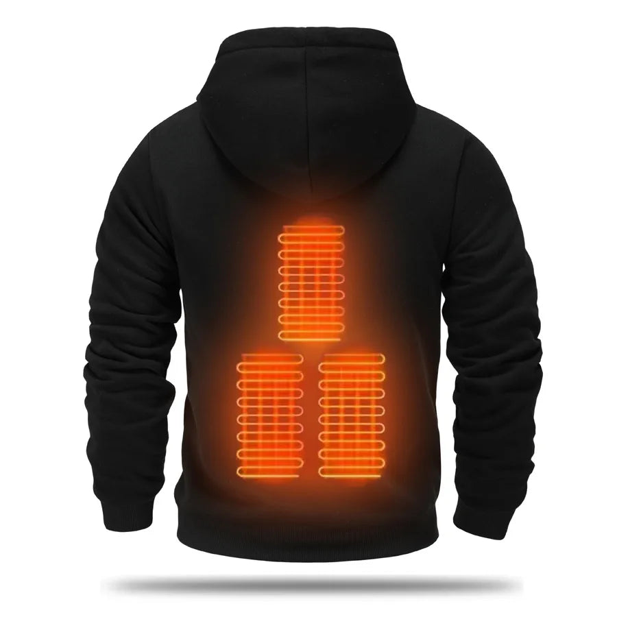 Bluza z Podgrzewaniem TermaWear™