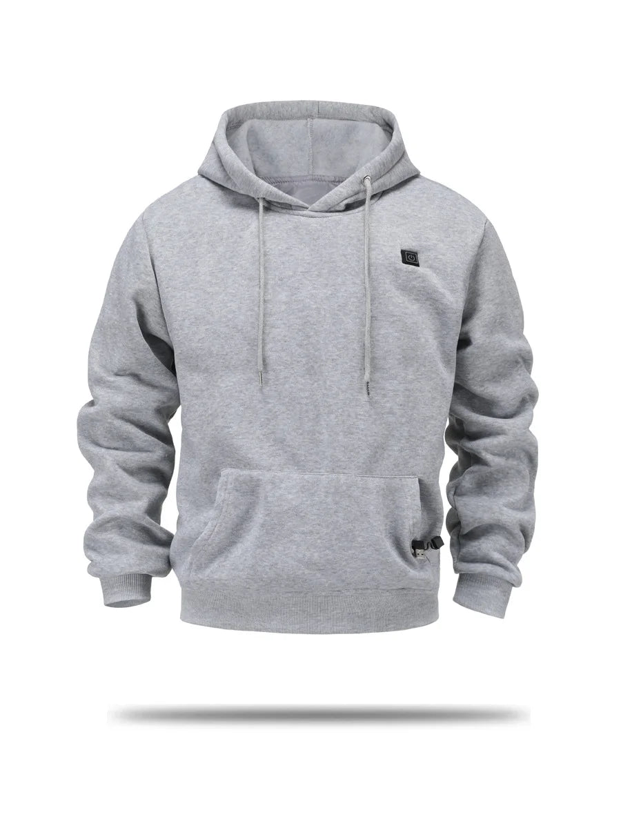 Bluza z Podgrzewaniem TermaWear™